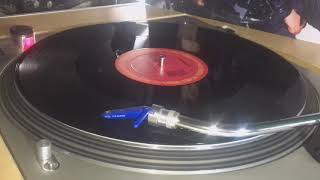 Hipsway - Ask The Lord (Dance Mix) 12&quot; 1987