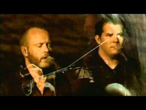 The High Kings - Ar Eireann Ni Neosainn