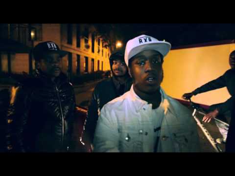 (67) Dimzy & Liquez - Mad