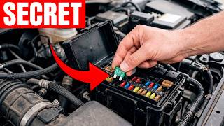 The $0 Japanese Reset Trick That Mechanics Are Keeping Secret