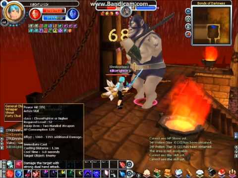 Private Server: SaeloriaGaming Torture King Boss Fight!