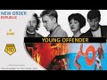 New Order / Republic / Young Offender  (HD Audio)