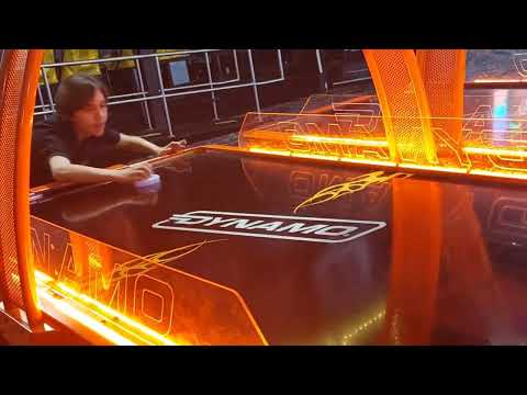 My time at my friends birthday party. (ft. @turtledoesstuf and @Exotic _breach )