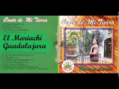 PAQUIVER / MARIA DE LOURDES /Canto de mi Tierra