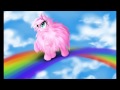 Fluffle Puff Tales - [REMIX] (kinda) Pink Fluffy ...