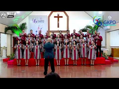 NAMA YESUS BERKUMANDANG-KOMP ANGKASAPURI