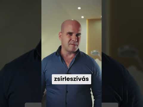 Toka zsírleszívás videó