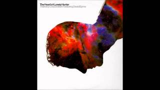 Thievery Corporation feat. David Byrne - The Heart&#39;s A Lonely Hunter (Louie Vega Remix)