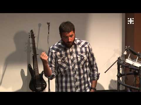 Songs of Summer 7 – The Satisfaction of the Seeking Soul