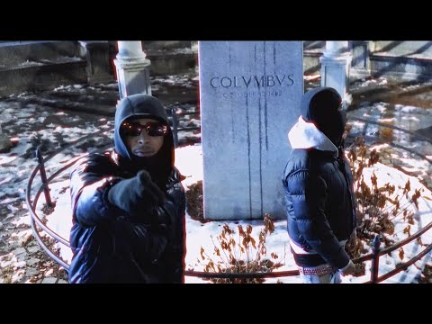 Blizzy68 and DEGRACIAO 70TA 