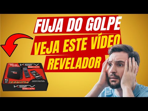 KSTV BOX Funciona   KSTV BOX Funciona Mesmo   KSTV BOX Vale a Pena   TV BOX KSTV   TV BOX 4K