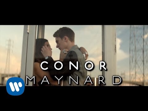 Conor Maynard