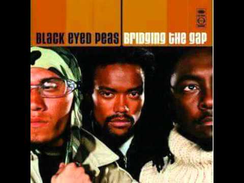 Black Eyed Peas - Lil Lil