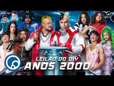 Diva Depressão  and 5 more