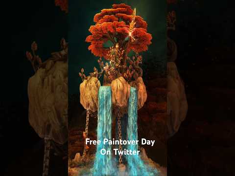 Warhammer Age of Sigmar brought to life!