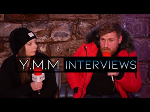 Get 2 Know - Oddacity on Beef within Scotland, Depression and More