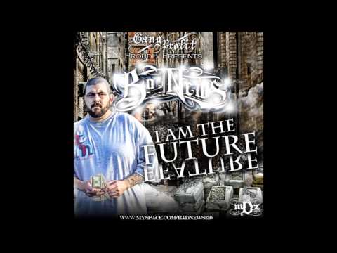 Badnews - Deeper Then Rap  (Feat. Jokaboy And BUYO) (Prod. By Ambition & Ernie G)