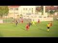 Békéscsaba - Sopron 1-0, 2016 - Összefoglaló
