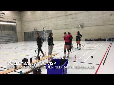 Volleyball - VBC Visp