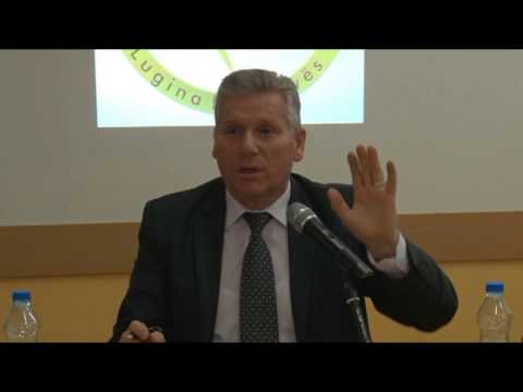 Çështja e Ekstremizmit sipas fesë Islame [ Ragmi Destani ]