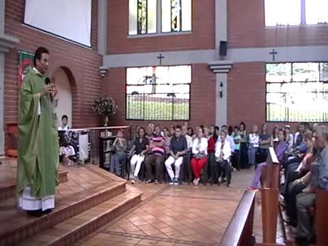 El Banquete de la Vida  -12 de Octubre -2014