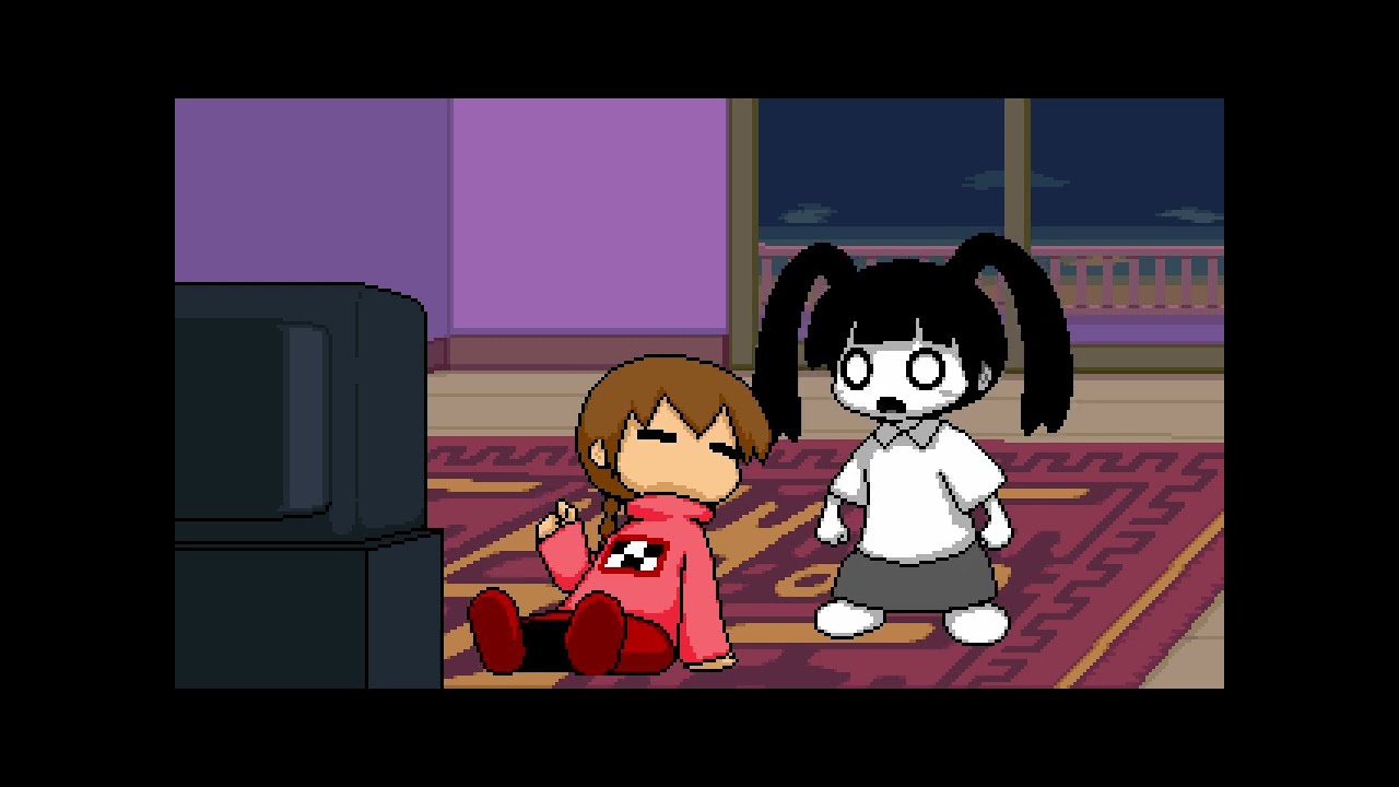 知性のゆめにっき