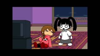 [閒聊] 夢日記 那個一直在創作的同人作者又更新h