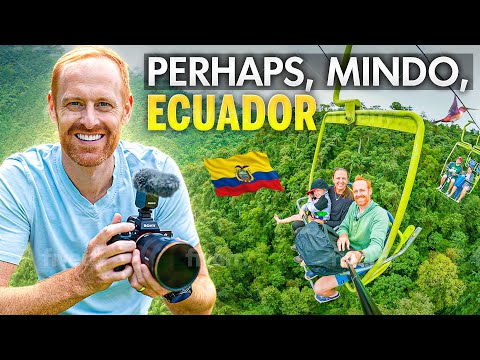 Hidden Gems of Latin America | Discover Mindo, Ecuador