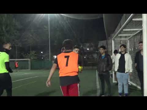 TOCO Y ME VOY VS BACK VIDU - #LigaNuñez - #Apertura SLS Fecha 12 - 2022