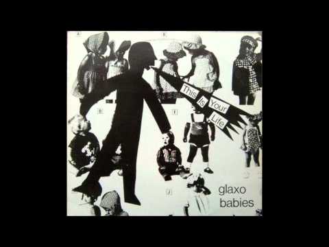 Glaxo babies-Flesh