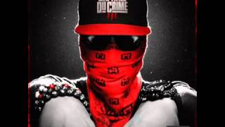 La Fouine - Capitale Du Crime Album Entier