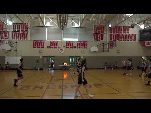 Keepers vs 69 - saturday tier - tcbl 2022 summer