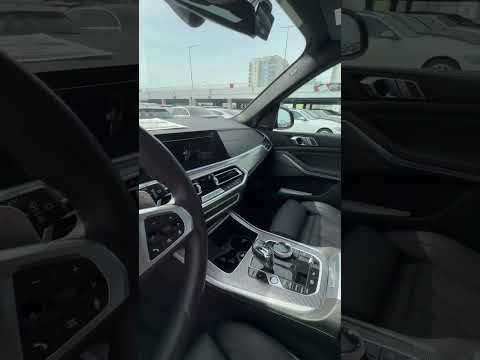 фото bmw x5 iv (g05) 0