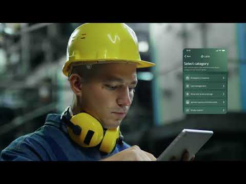 DOTSQUARES AUSTRALIA video.