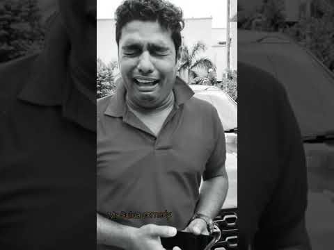 TATA harrier mr Gulua comedy// mr Gulua vlogs / Odia comedy