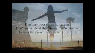 One Of These Days   Barry Manilow