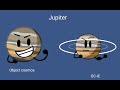 Part 1 Object Cosmos VS OC IC Objectcosmos MOST VIEWED VIDEO