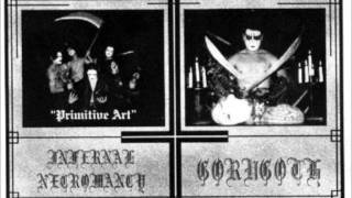 Infernal Necromancy - Monotonus Junk Fuck