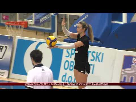 ŽOK Osijek protiv OK Brda ubilježile važnu pobjedu