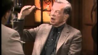 Joseph Campbell - Jonah and the whale