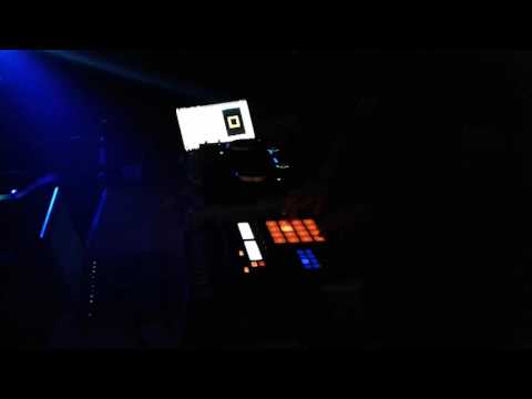 Sol Control live at Hi-Tone part 1