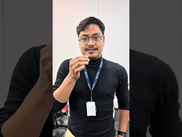 Depoimento em vídeo