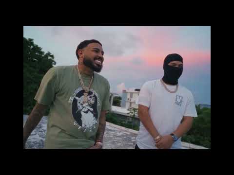 Kele - LEALTAD  (VISUALIZER) (PREDESTINACION)