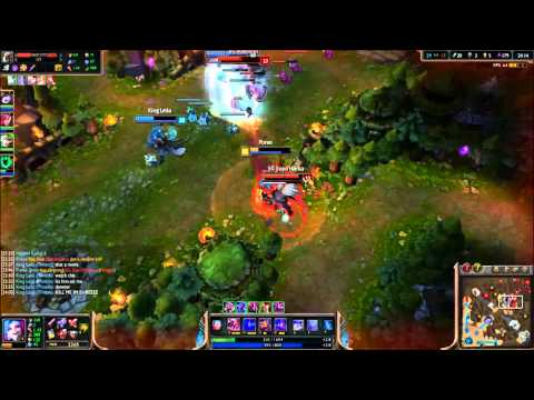 Bot Lane Strategy: Winning the Lane to Winning the Game Highlights | NA | Season 4