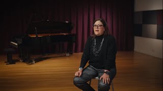 Gabriela Ortiz on Composing Téenek - Invenciones de Territorio