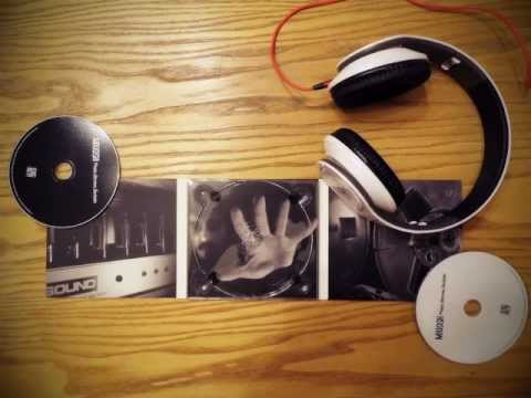 MIUOSH & Gramatik - Dalej (No Way Out) Szesnasty Blend