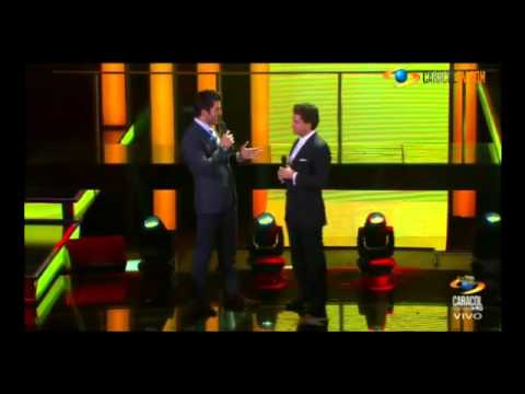 Manuel José - Almohada