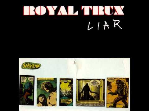 Royal Trux - Money For Nothing