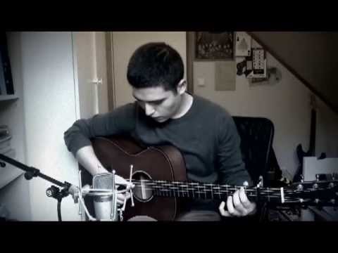 Uyghur ( Guitar) Music: Bulbullar