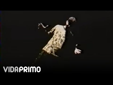 Aljadaqui - No Queda Mas (1997) [Official Video]